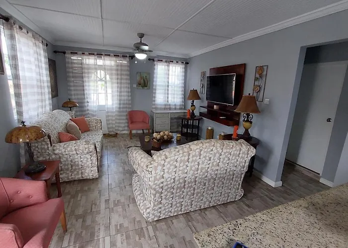 Carmen Apartment