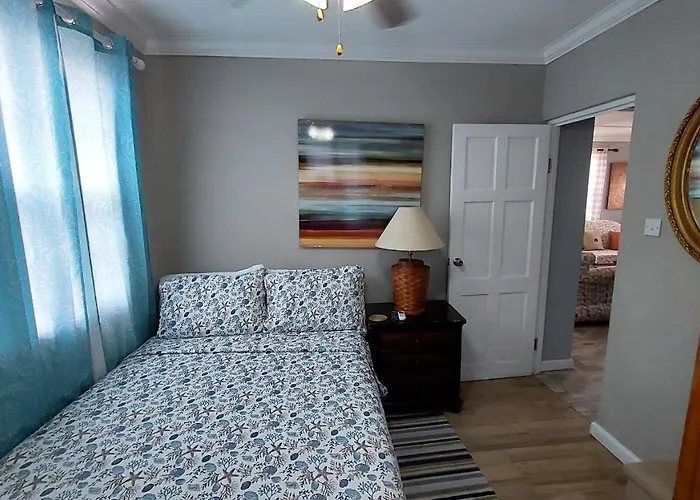 Carmen Apartment
