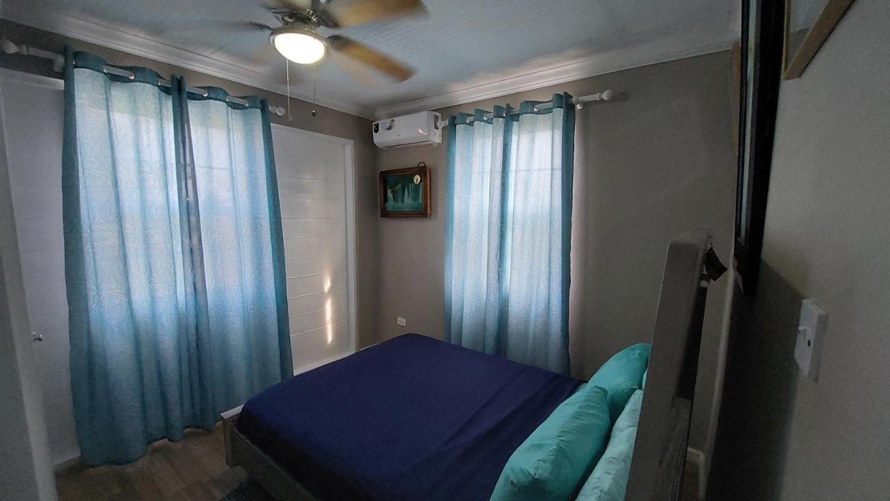 Carmen Apartment Bridgetown