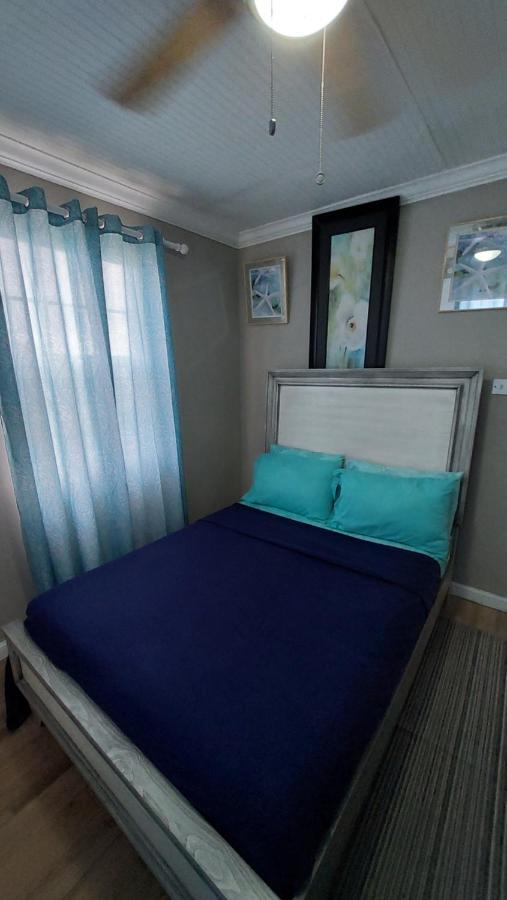 Apartment Carmen
